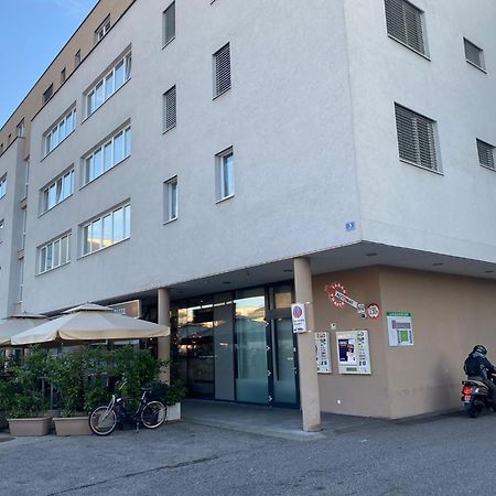 Zwischen See & Zentrum / Messe. Arbeitsplatz, Tg Klagenfurt am Woerthersee Eksteriør bilde